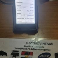 9118N-Apple iPod Touch 1 8GB