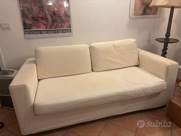 Divano 3 posti