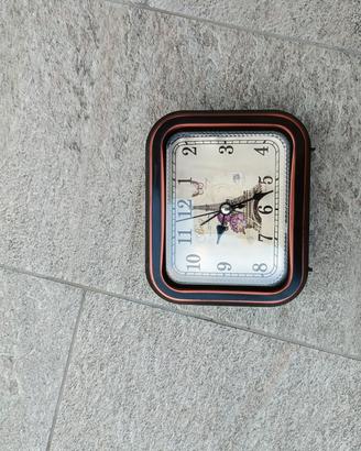 Svegli/Orologio da tavolo vintage.