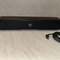 RazerLeviathanV2 Soundbar PC Subwoofer Bluetooth