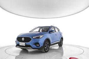 MG ZS MG 1.5 Luxury