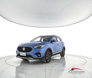 MG ZS MG 1.5 Luxury