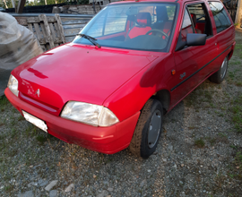 Citroen ax