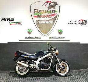 Suzuki GS 500 E - 1994 (Iscritta ASI)