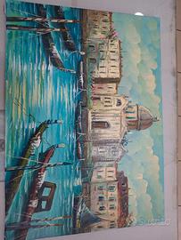 quadro Venezia 