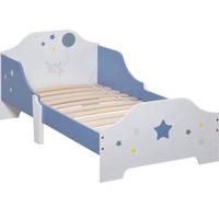 Lettino bambino