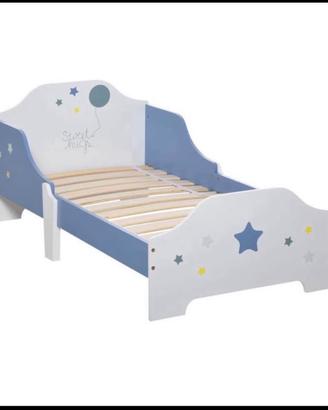 Lettino bambino