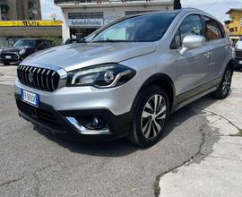 Suzuki SX4 S-Cross 1.6 ddis Top s. SOLO KM 58000