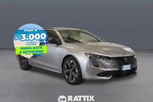 PEUGEOT 508 ii 2023 sw 508 SW 1.5 bluehdi GT s&s 1
