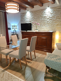 Casa vacanza Virginia Antica Iglesias