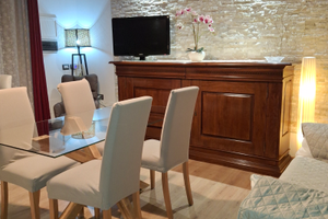 Casa vacanza Virginia Antica Iglesias