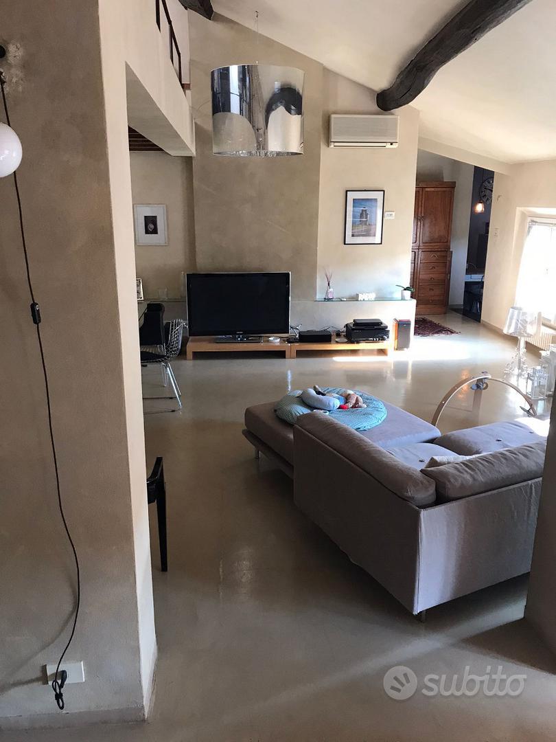 Appartamento – Reggio Emilia, Porta Santo Stefano, Santo Stefano città - Vista 2