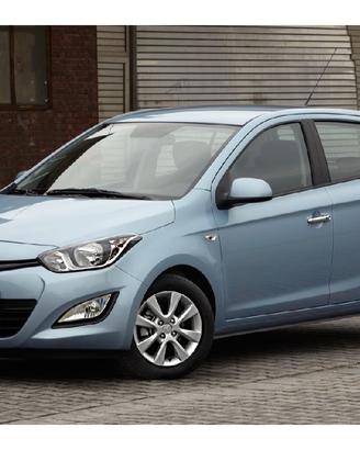 Ricambi usati hyundai i20 i 20 2008-2014 #2