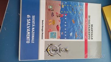 Manuale di salvataggio