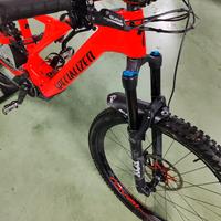 Ebike Specializer Turbo Levo