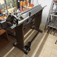 Macchina per maglieria