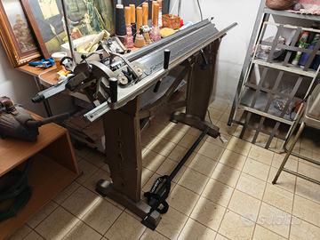 Macchina per maglieria