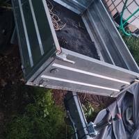 Carrello rimorchio