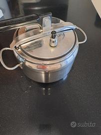 pentola a pressione aeternum 