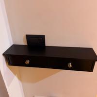 Cassettiera portaoggetti ingresso