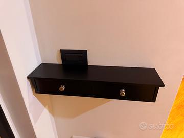 Cassettiera portaoggetti ingresso