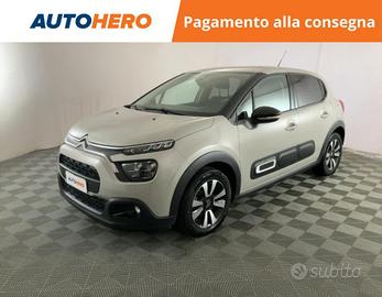 CITROEN C3 RG42709