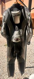 Tuta moto Mtech