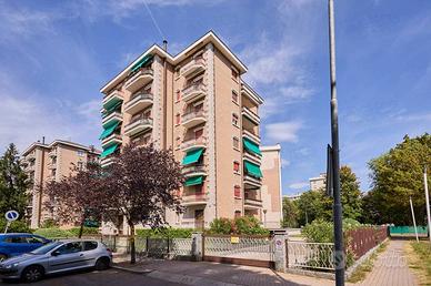Appartamento di 49 m² con 1 locale a Rozzano