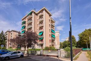Appartamento di 49 m² con 1 locale a Rozzano