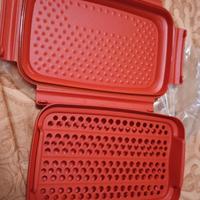contenitore Tupperware 