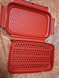 contenitore Tupperware 