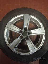 Cerchi Nissan Qashquai