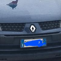 renault clio storia ( GPL)