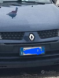 renault clio storia ( GPL)