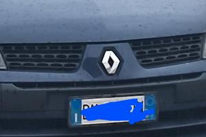 renault clio storia ( GPL)