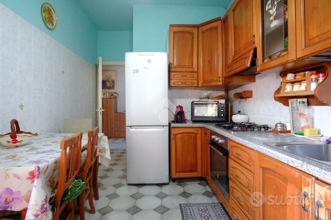 Appartamento – Pioltello, Seggiano - Vista 4