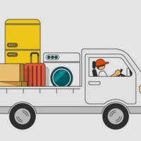 Traslochi e piccoli trasporti