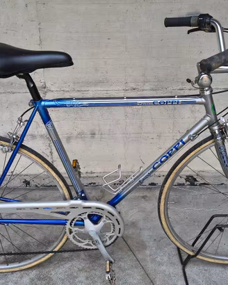 COPPI (tg M) - SuperLeggera ex-Corsa