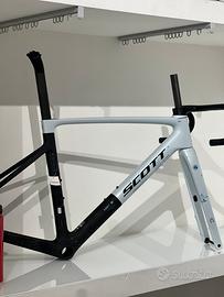 Kit Telaio Scott Addict Rc Pro Hmx 2026 Nuovo