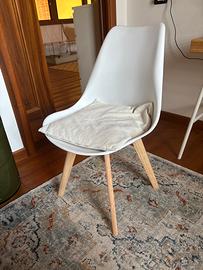 Sedia nordica