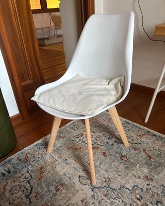 Sedia nordica