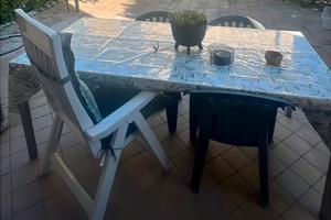 Villetta a schiera - pronta da vivere!!!