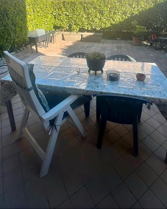 Villetta a schiera - pronta da vivere!!!