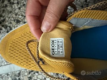 Sneakers geox