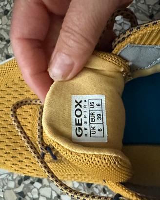 Sneakers geox