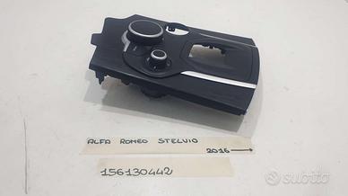 JOYSTICK COMPUTER DI BORDO ALFA ROMEO Stelvio Seri