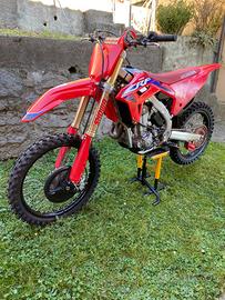 Honda 450 crf