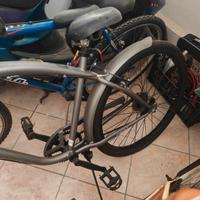 bicicletta Cafe Racer