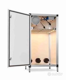 mobile grow box