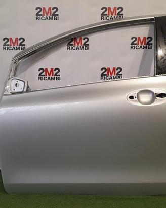 PORTIERA ANTERIORE SINISTRA TOYOTA Yaris Serie 670